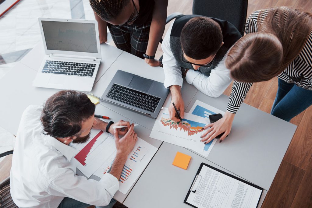 consultoria y formacion