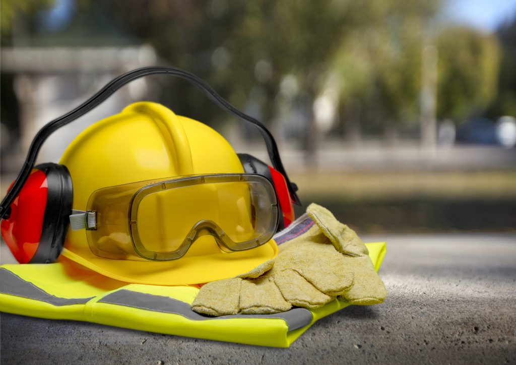 Prevención de riesgos laborales con Oceanocan