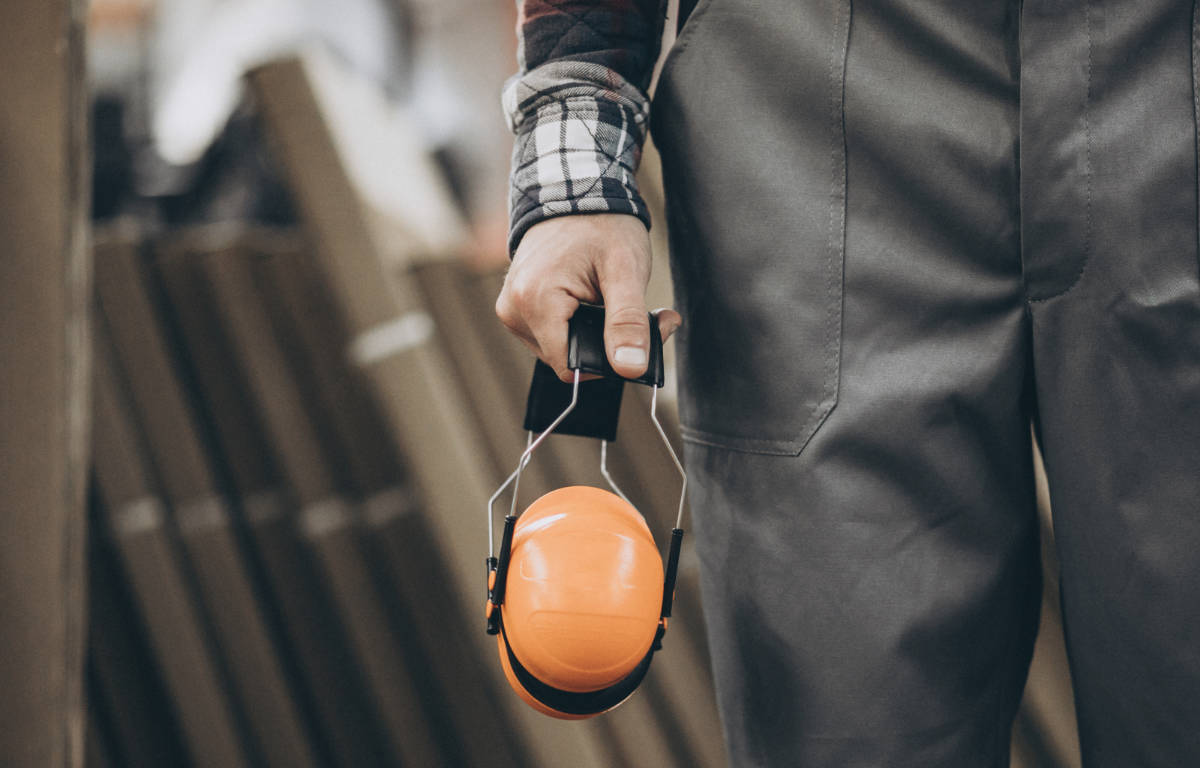 Riesgos laborales en comunidades autónomas